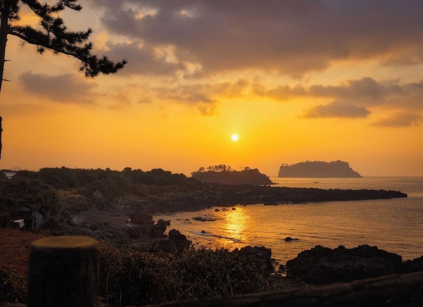 室外景 相片