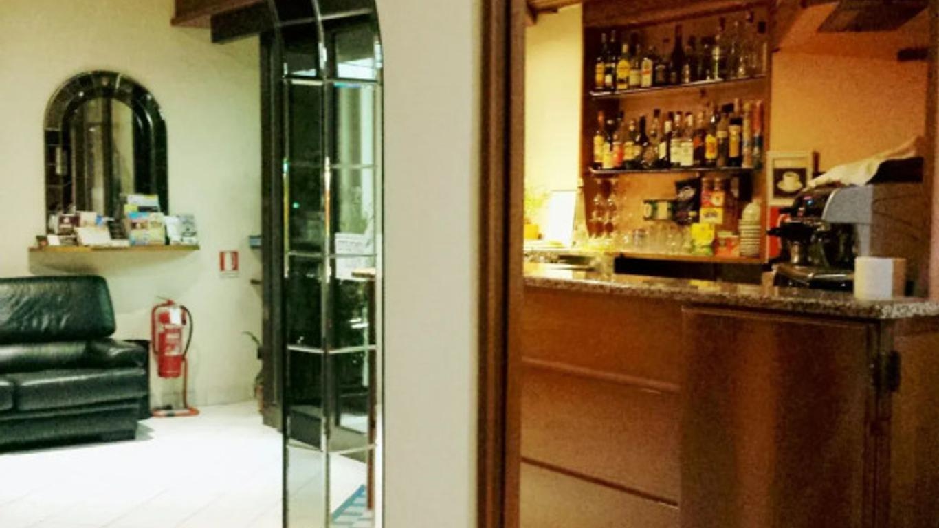 伊甸酒店 - 米蘭