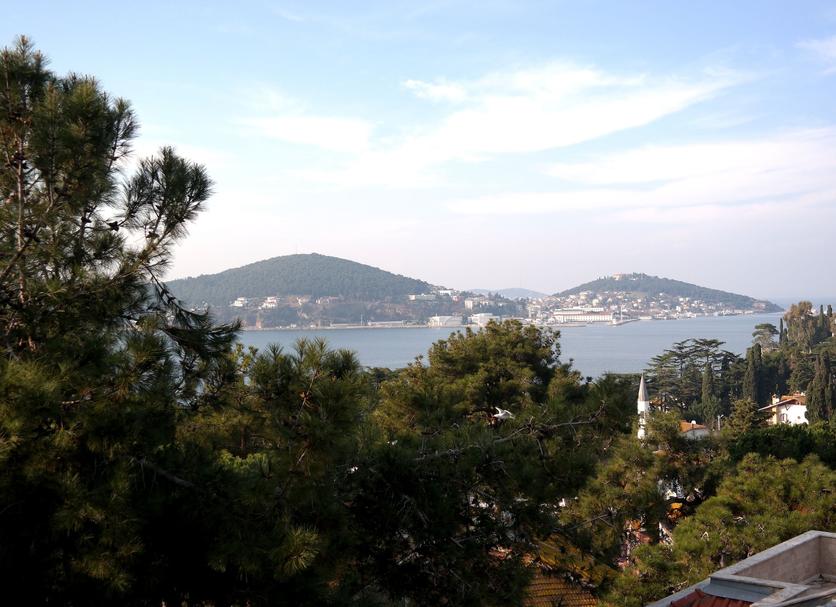 室外景 相片