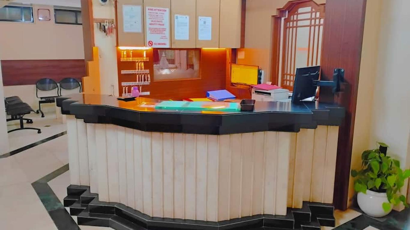 Saigal Guest House