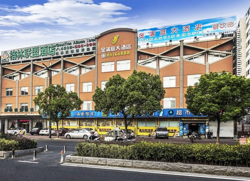 建築 相片