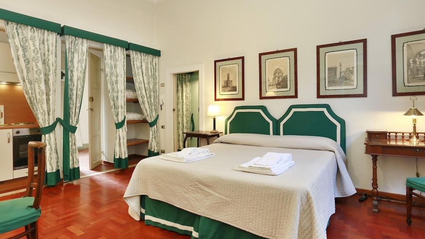 Santo Spirito 6