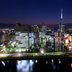 室外景