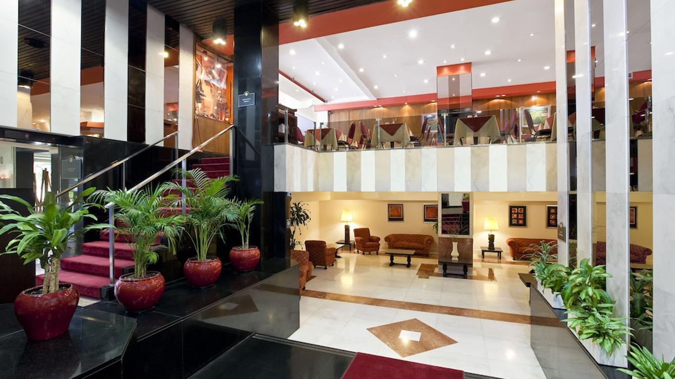共和健康溫泉酒店 - 布宜諾斯艾利斯