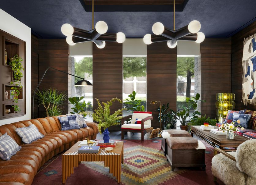 休閒室 相片