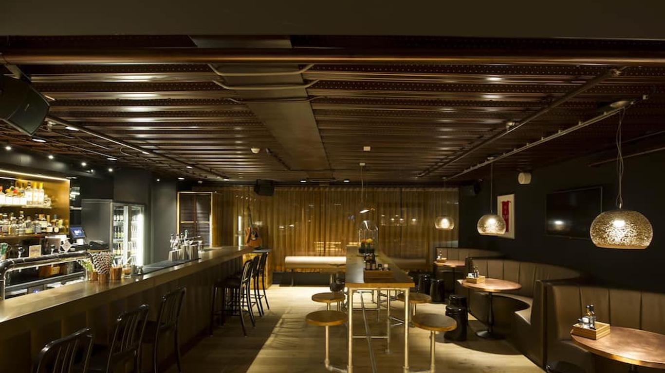 捷絲阿姆斯特丹酒店 - 阿姆斯特丹