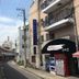 室外景