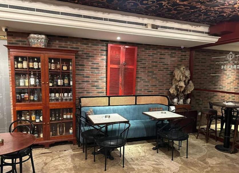 餐廳 相片