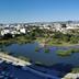 室外景