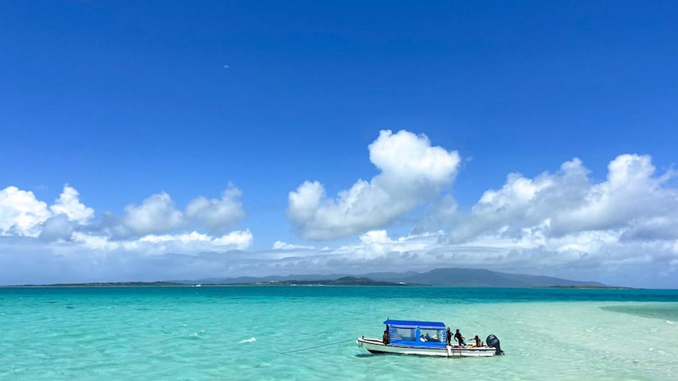 石垣島Emix旅館