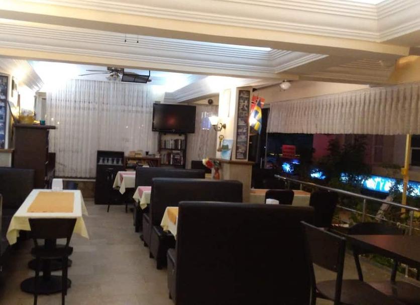 餐廳 相片