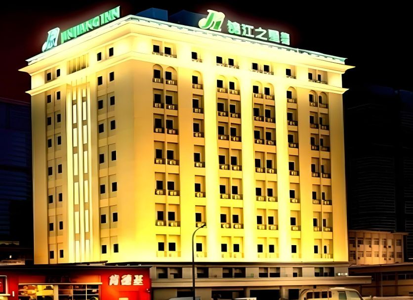 建築 相片