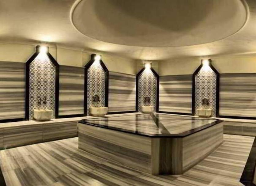Spa 相片