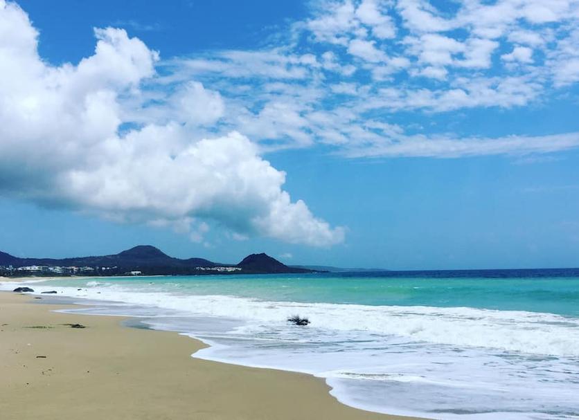 海灘 相片