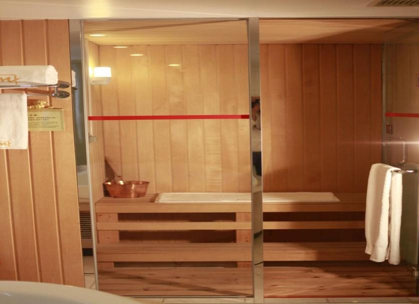 Spa 相片