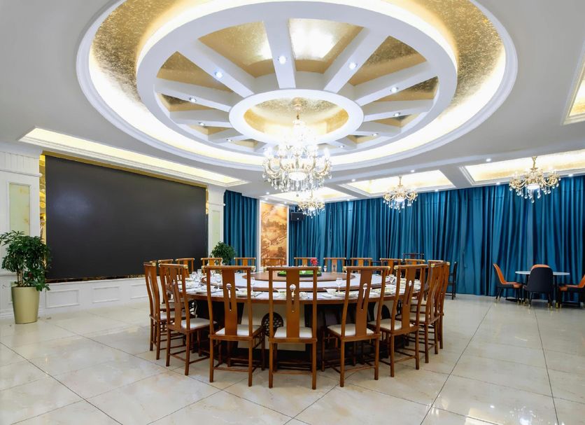 餐廳 相片