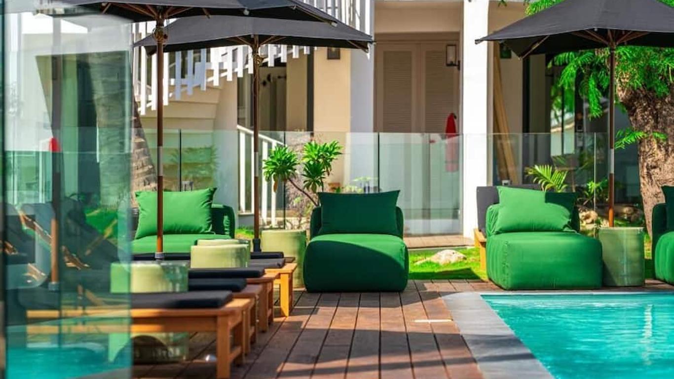 Swalibo Hotel - 聖保羅
