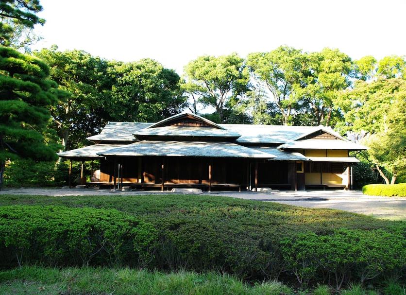 建築 相片