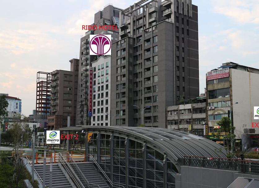 室外景 相片