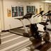 健身房