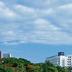 室外景