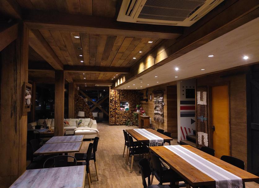 餐廳 相片