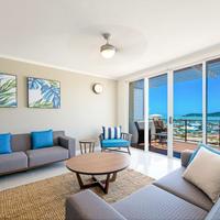 藍色地平線度假公寓式酒店 - 艾爾利海灘
