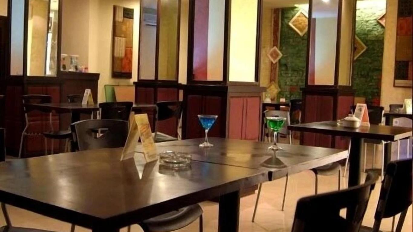 大西拉奧酒店 - 棉蘭