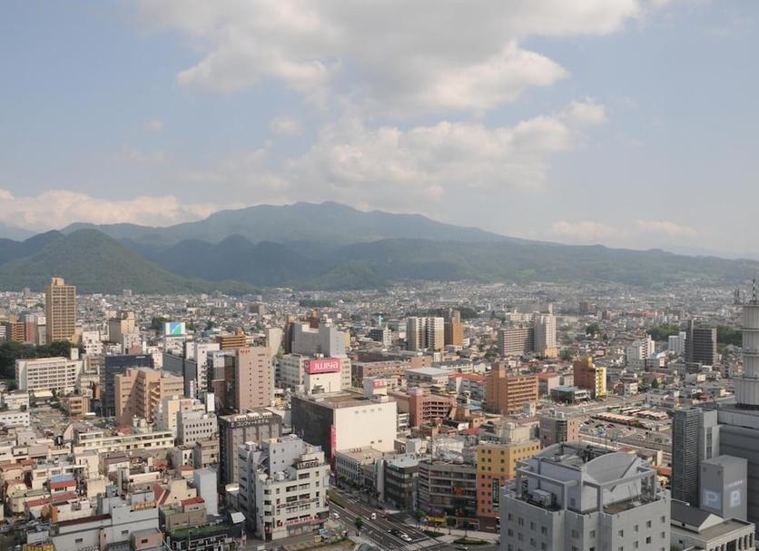 室外景 相片