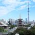 室外景