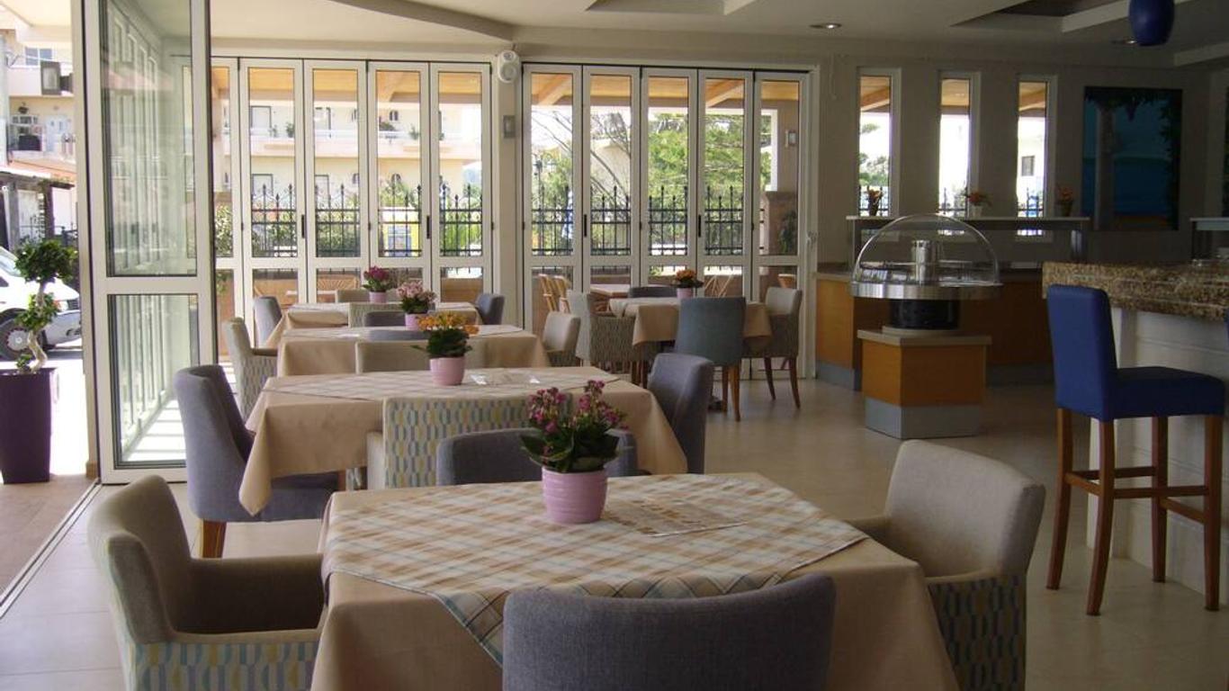 羅德玫瑰大酒店 - Rhodes (羅得斯公園)