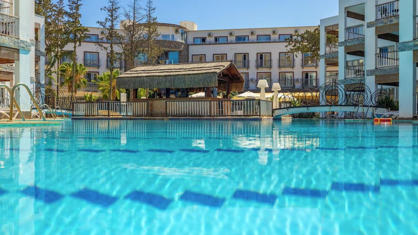 Ladonia Hotels Mio Bianco