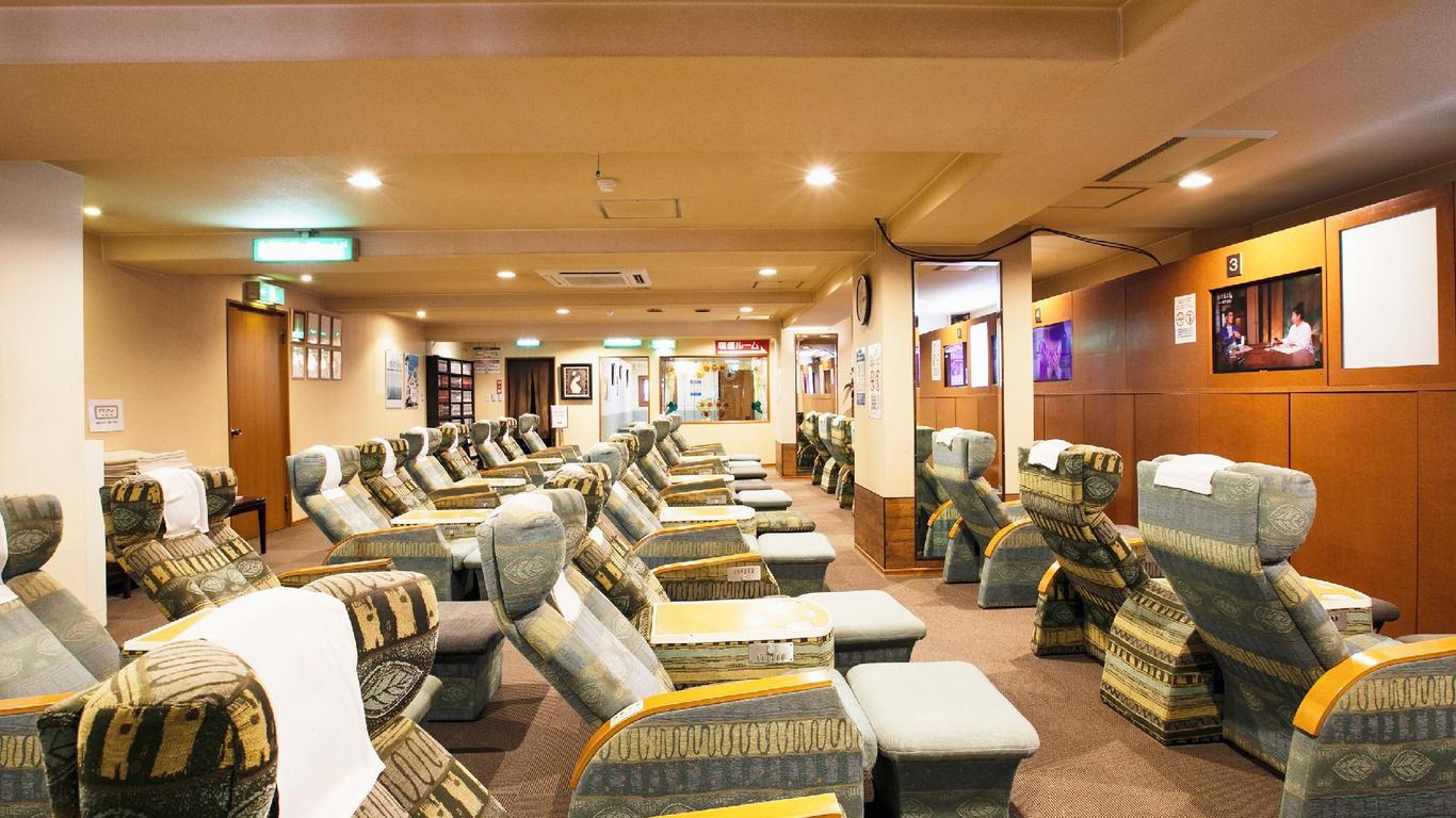 新西野飯店