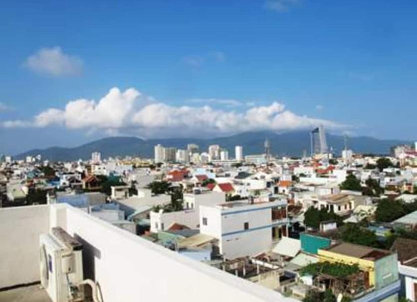 室外景 相片
