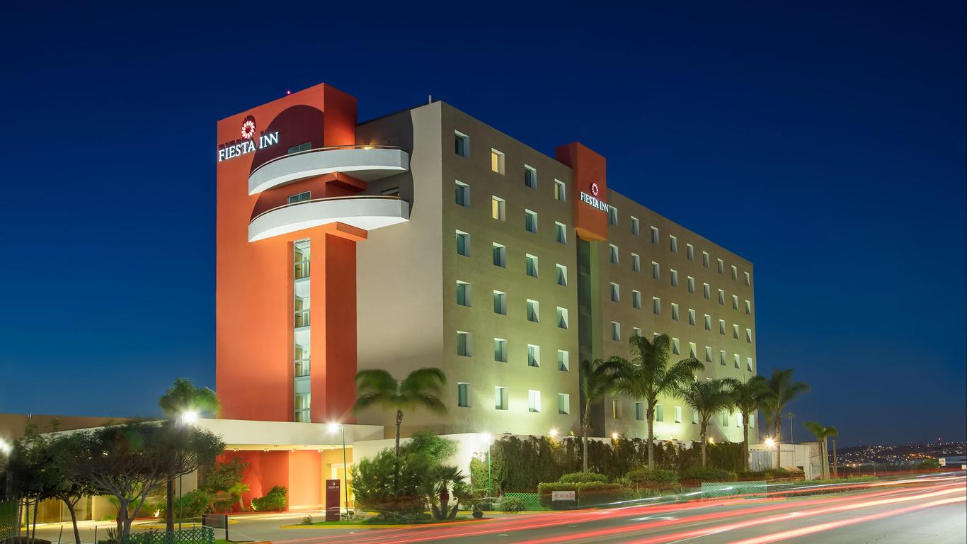 蒂華納奧塔伊嘉年華酒店 - 提瓦那
