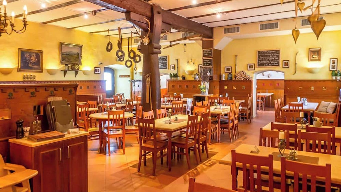 雷根斯堡黑索戈廣場 Achat 酒店 - 雷根斯堡
