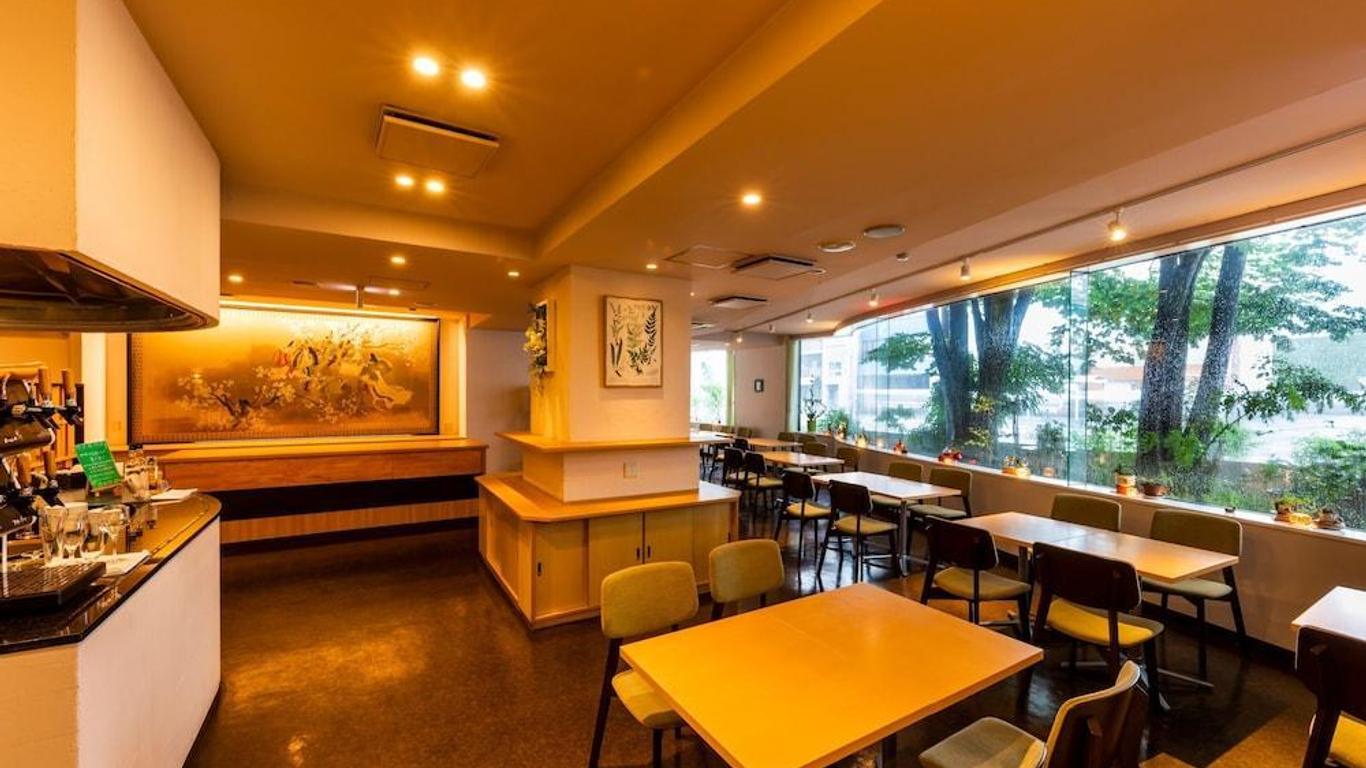 高知東方酒店