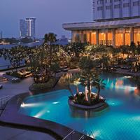 曼谷香格里拉大酒店