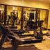 健身房