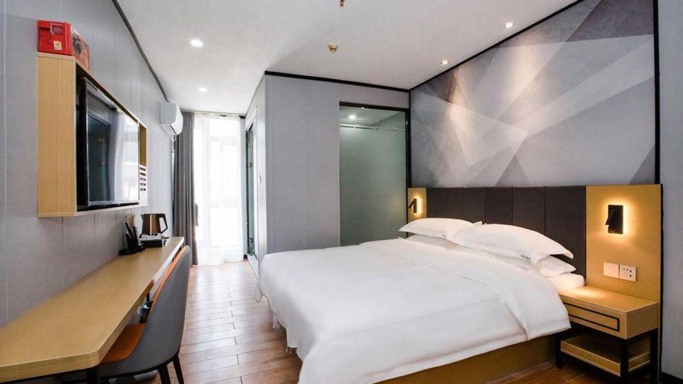 Guangzhou Yimi Hotel