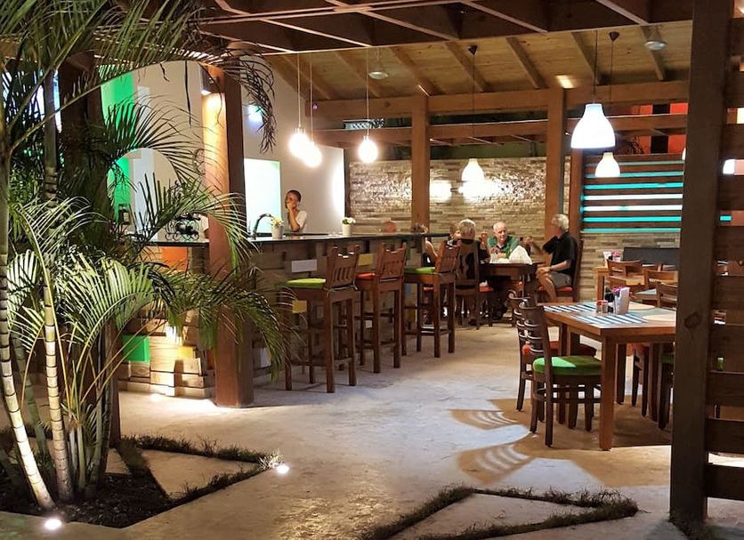 餐廳 相片