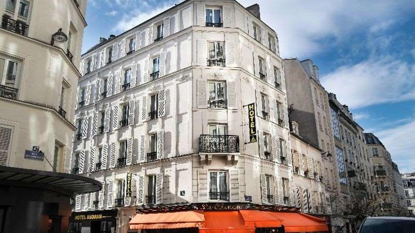奧德安酒店 - 巴黎