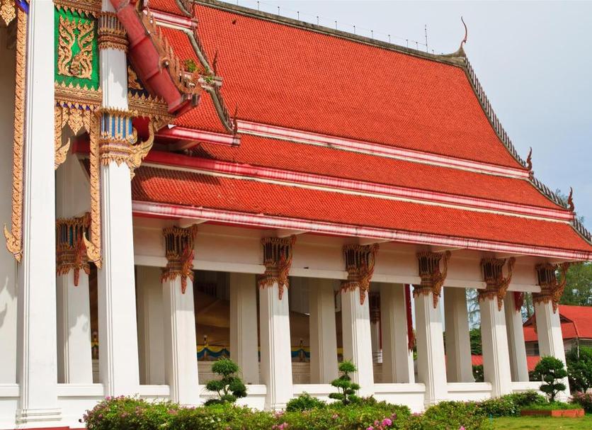 建築 相片
