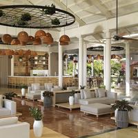 美利亞加勒比熱帶式飯店