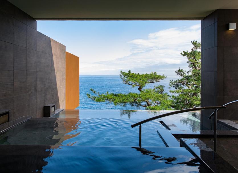 Spa 相片