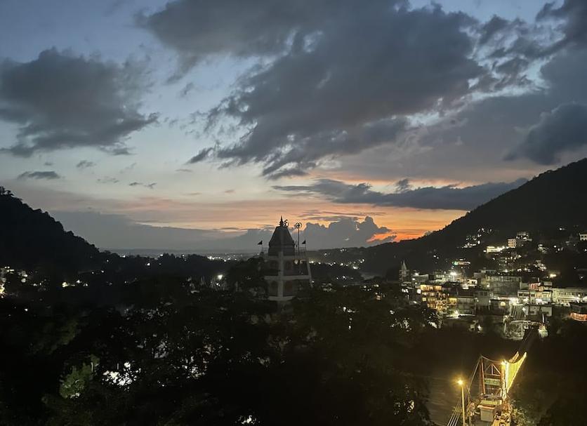 室外景 相片