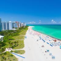 阿瓦隆酒店 - 邁阿密海灘