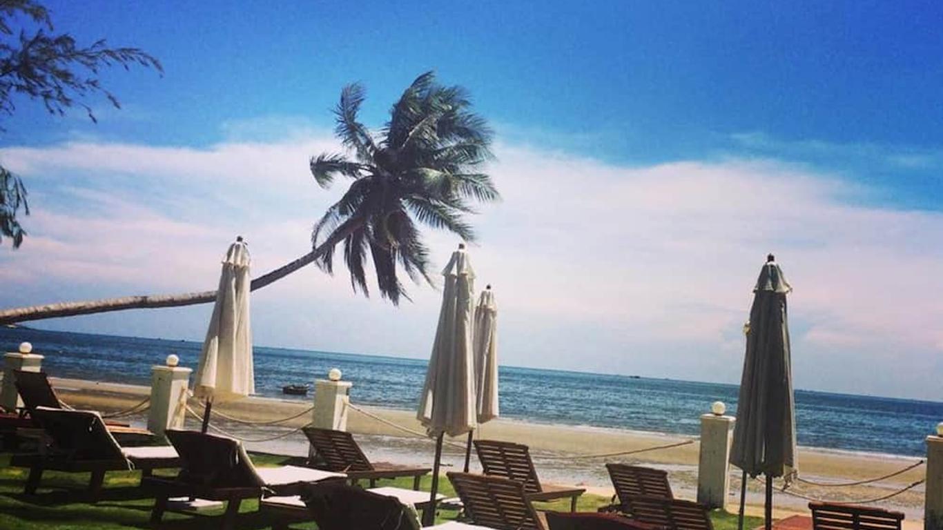 滑浪予你公寓酒店 - 潘切