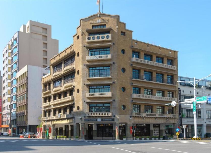 建築 相片