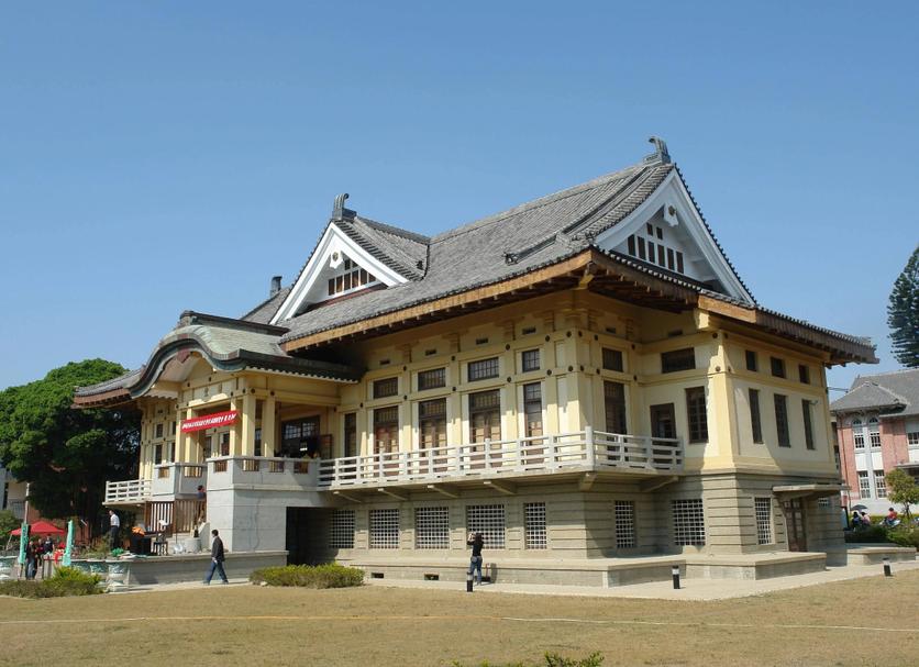 建築 相片